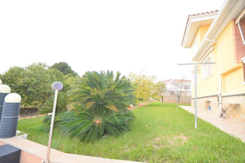 Foto 6df34752-450c-4a99-85a5-2272fd8d12af. Chalet en closa de Vinaròs - ermita Vinaròs
