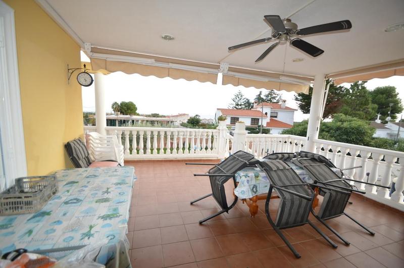 Foto 42944ef0-1fa9-4395-9624-1f8258d92a0d. Xalet amb aparcament piscina a closa de Vinaròs - ermita Vinaròs