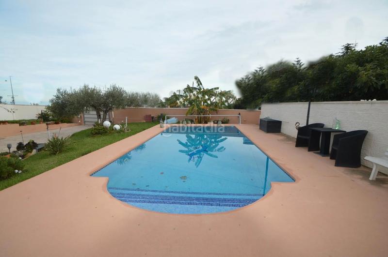 Foto a4358953-ece5-4bdd-9c37-f7a8881424b6. Xalet amb aparcament piscina a closa de Vinaròs - ermita Vinaròs