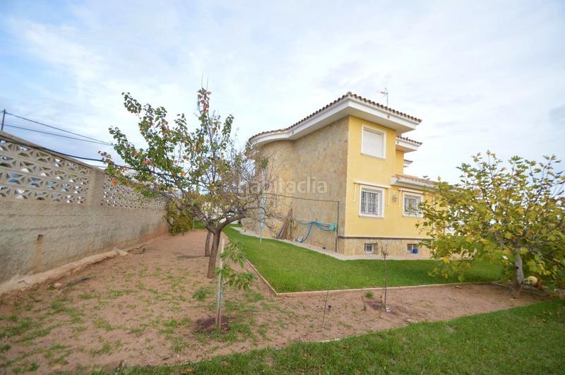 Foto dfda8f00-db69-45d0-8864-2d6f8e471eff. Xalet amb aparcament piscina a closa de Vinaròs - ermita Vinaròs