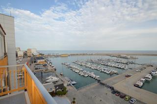 Àtic a Casco Urbano. Ático con vistas al mar en venta en vinaròs