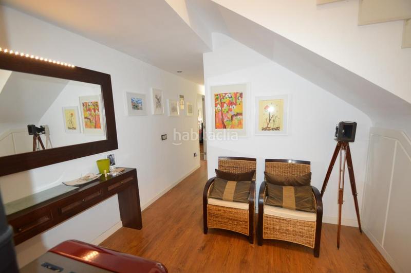 Foto 037f4f9e-84a7-4022-b25a-2fb642a2832c. Attique avec chauffage parking dans Casco Urbano Vinaròs