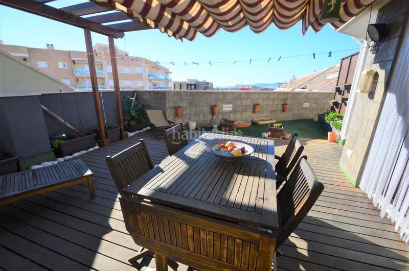 Foto 1763bee2-bc37-4c6b-8be6-facd40d39c3b. Attique avec chauffage parking dans Casco Urbano Vinaròs