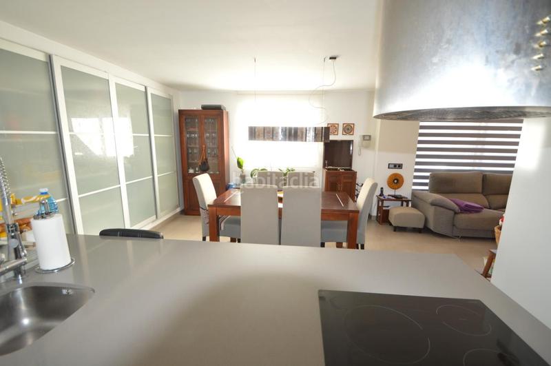 Foto 1d9d052f-efc4-4809-a602-7cf43232dc1d. Attique avec chauffage parking dans Casco Urbano Vinaròs