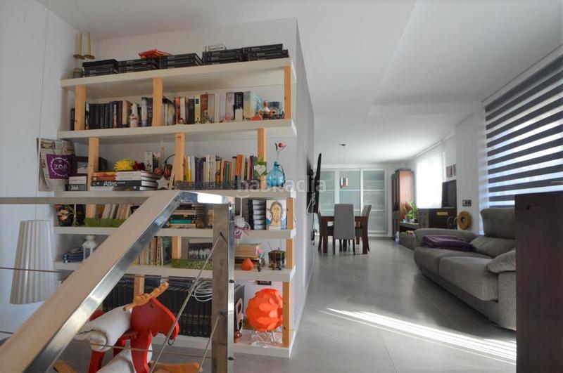 Foto 24bcd66e-1208-4367-97b6-e08149e01fa3. Attique avec chauffage parking dans Casco Urbano Vinaròs