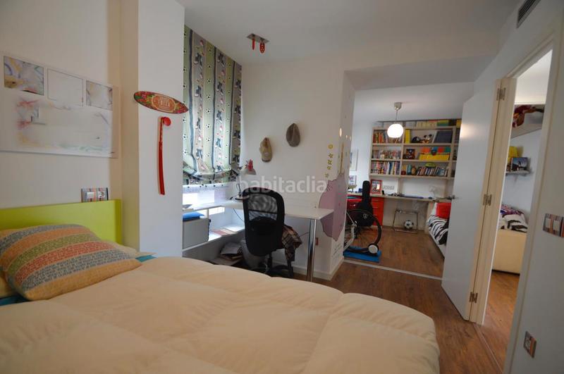 Foto 26c4a40d-11d1-4cae-ac17-d64d13267c17. Attique avec chauffage parking dans Casco Urbano Vinaròs