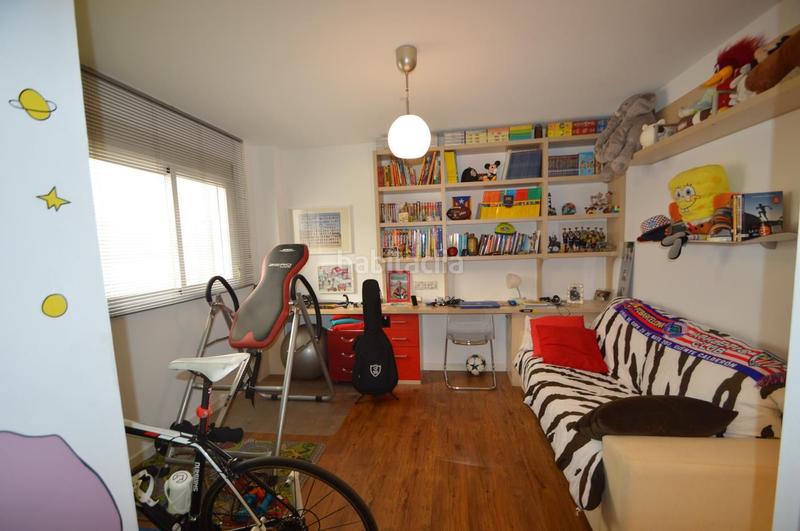 Foto 42540ef5-0d2a-4762-b195-95a23eca32de. Attique avec chauffage parking dans Casco Urbano Vinaròs