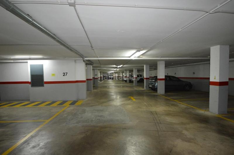 Foto 4a0f954d-e1f6-43b0-be7a-2a10ef5fe6ad. Attique avec chauffage parking dans Casco Urbano Vinaròs