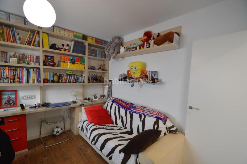 Foto 6893d95d-204f-4b22-9ce1-fed1bd7b0acc. Attique avec chauffage parking dans Casco Urbano Vinaròs