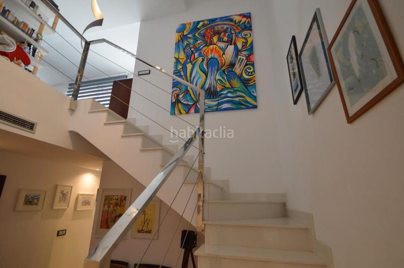 Foto 69d4dd08-e22b-4929-982c-a6d665eb3001. Attique avec chauffage parking dans Casco Urbano Vinaròs