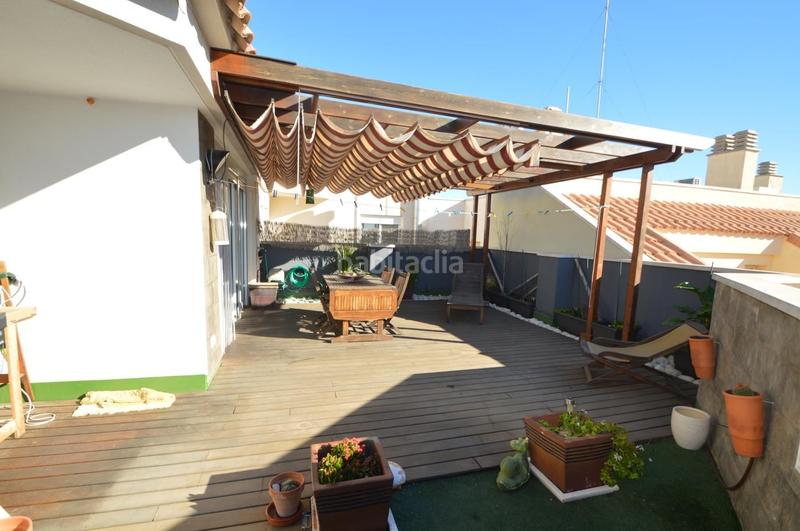 Foto 6ff05453-994c-4cf1-9680-6753052236ba. Attique avec chauffage parking dans Casco Urbano Vinaròs