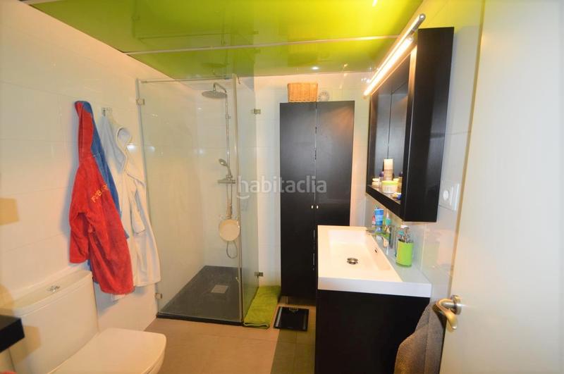 Foto 7ed89059-b78b-4089-b367-73ff8270864c. Attique avec chauffage parking dans Casco Urbano Vinaròs