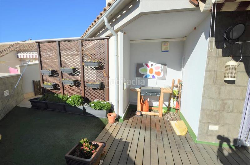 Foto 8201e884-e919-4444-880a-d6565990bcee. Attique avec chauffage parking dans Casco Urbano Vinaròs