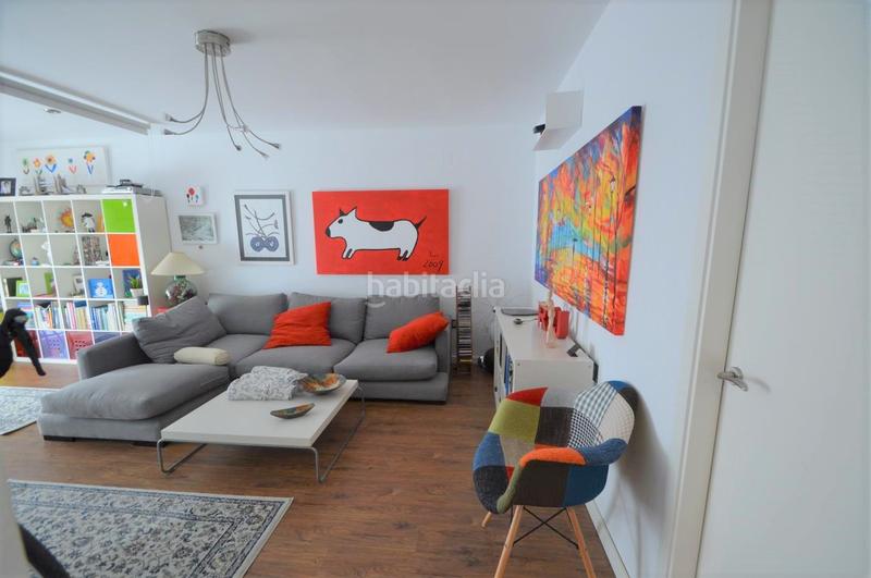 Foto 88efc130-3bc2-4d83-9ea2-78588e7787d8. Attique avec chauffage parking dans Casco Urbano Vinaròs