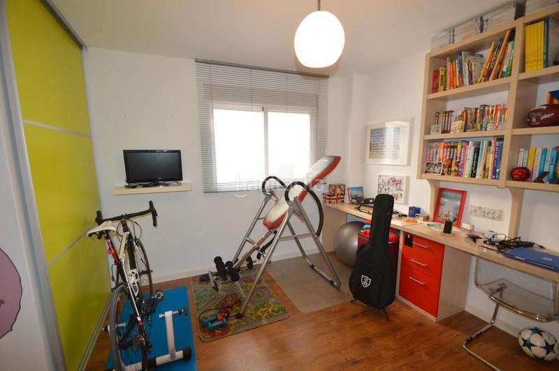 Foto 8d85c6c6-09a4-4ef3-a4cf-3925c1d37cf3. Attique avec chauffage parking dans Casco Urbano Vinaròs