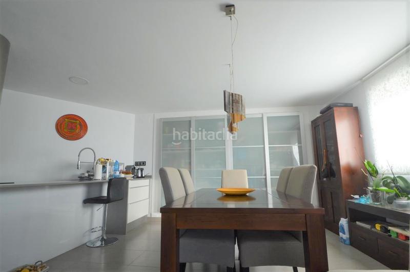 Foto a6e2f6f7-2a93-4dc8-90cc-592ee3c97e16. Attique avec chauffage parking dans Casco Urbano Vinaròs