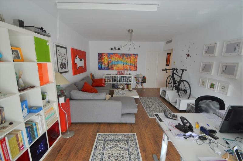 Foto a8c356f4-3baa-4f16-8b35-2c4864983204. Attique avec chauffage parking dans Casco Urbano Vinaròs