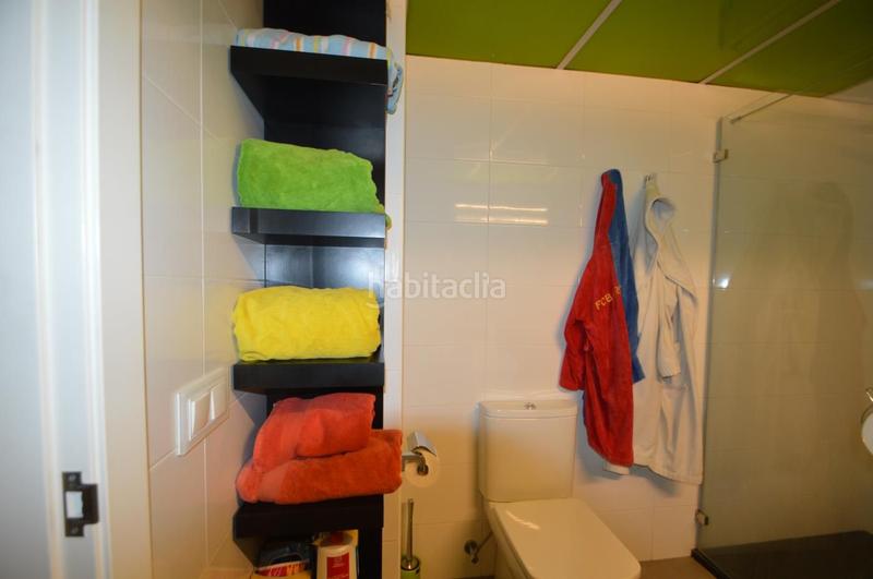 Foto b651fffb-a874-41e9-a8f7-f14a5b776446. Attique avec chauffage parking dans Casco Urbano Vinaròs