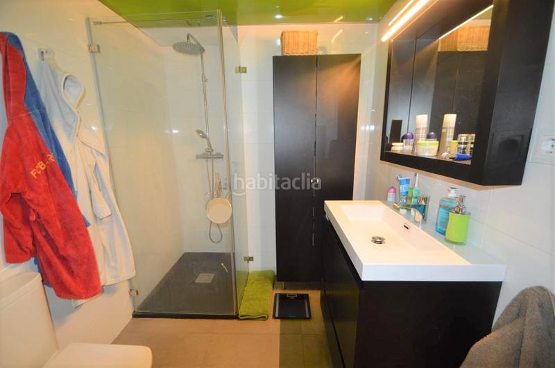 Foto c84af87c-a3eb-44e6-a26a-7bf8393f0f5c. Attique avec chauffage parking dans Casco Urbano Vinaròs