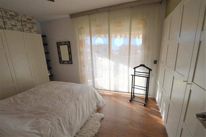 Foto d5b08767-b09c-49a0-8ad0-16a05702e905. Attique avec chauffage parking dans Casco Urbano Vinaròs