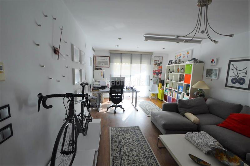 Foto e4d0199b-a729-4c82-96c2-9f0194909cfe. Attique avec chauffage parking dans Casco Urbano Vinaròs