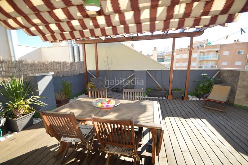 Foto f9769c12-984b-4e2b-a6fd-81e6f2b8494c. Attique avec chauffage parking dans Casco Urbano Vinaròs