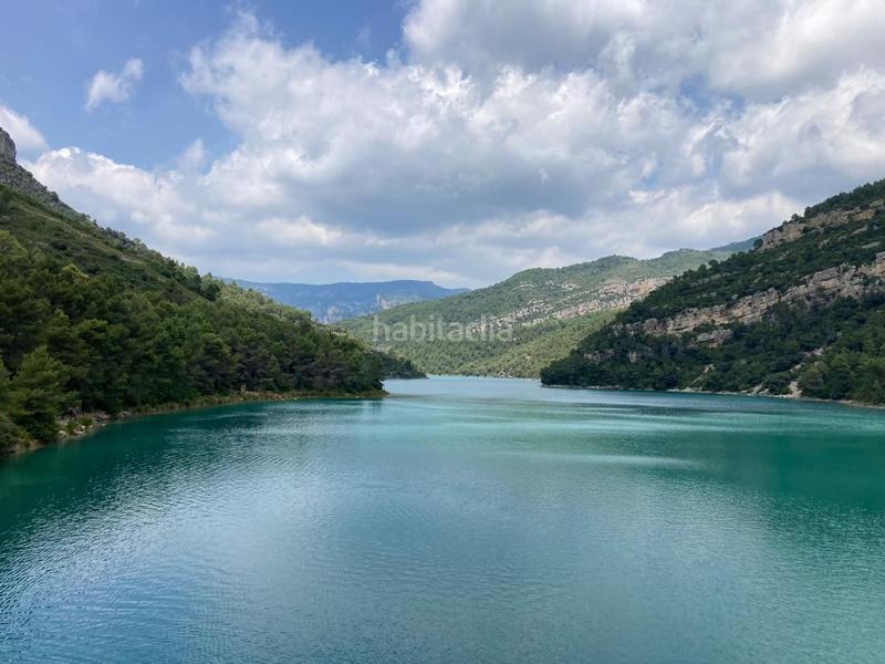 Foto 677037f2-38d4-4436-9c87-ea07fa32cada. Terrain résidentiel dans carrer castelló 10 dans Rossell