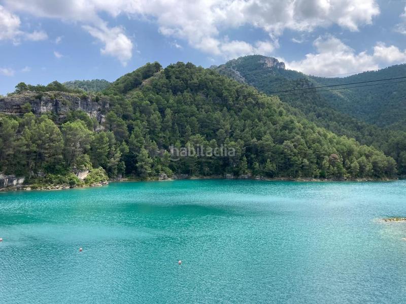 Foto 692ae25d-04cd-411d-b4e8-6df7d7e520c4. Terrain résidentiel dans carrer castelló 10 dans Rossell
