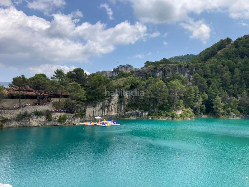 Foto a5701c9d-7ade-4c35-bc32-f02f9c909563. Terrain résidentiel dans carrer castelló 10 dans Rossell