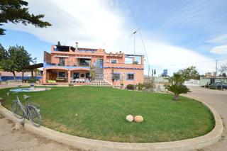 Chalet à Carrer k pp-1 22. Finca en venta en vinaròs