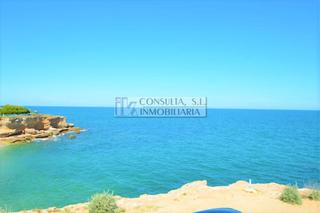 Terreny residencial  Calle triador u. Parcela urbana en venta en vinaròs.