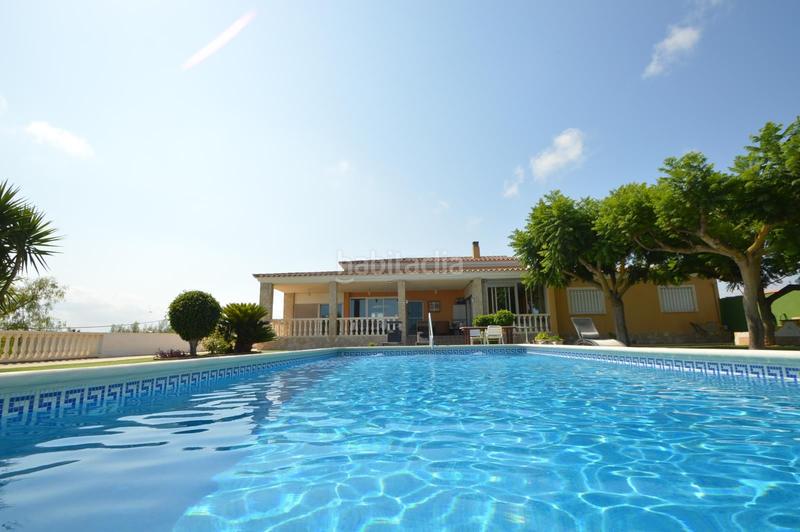 Foto 318d8c50-4c43-403f-ad03-d4717620d3ab. Xalet a camí de l'ermita 41 a closa de Vinaròs - ermita Vinaròs