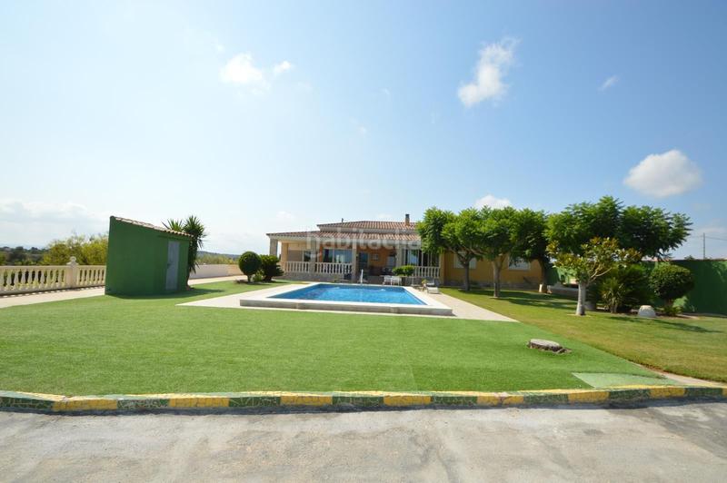 Foto 50112b98-8e9a-47e4-96f7-17bfea00f13c. Xalet a camí de l'ermita 41 a closa de Vinaròs - ermita Vinaròs