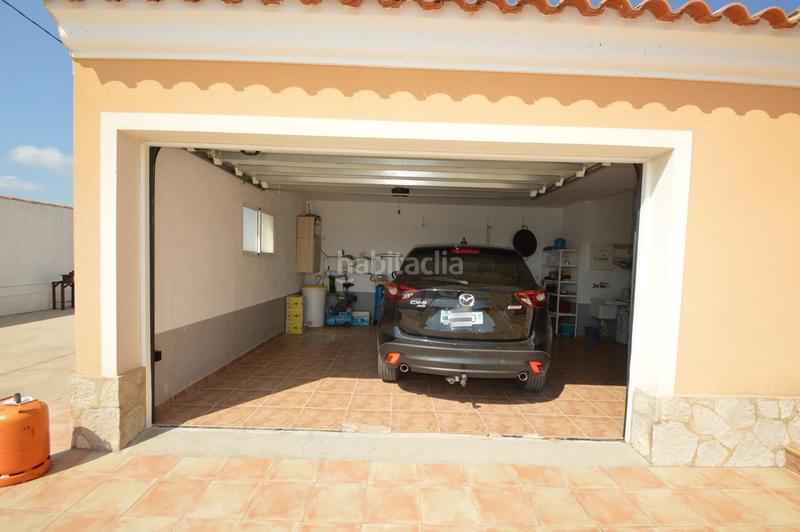 Foto 62ca88a2-c2b3-4595-a730-fbdc823c1463. Xalet a camí de l'ermita 41 a closa de Vinaròs - ermita Vinaròs