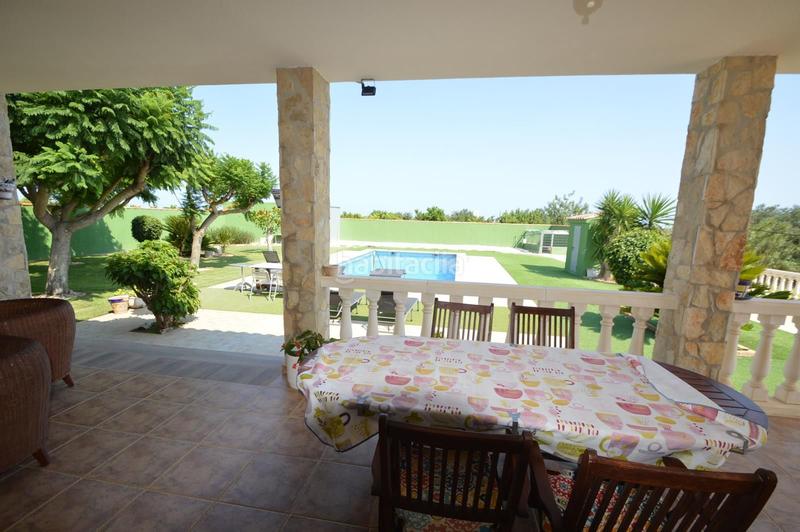 Foto a88c3a82-4816-4d61-882a-7cc877f1db96. Xalet a camí de l'ermita 41 a closa de Vinaròs - ermita Vinaròs