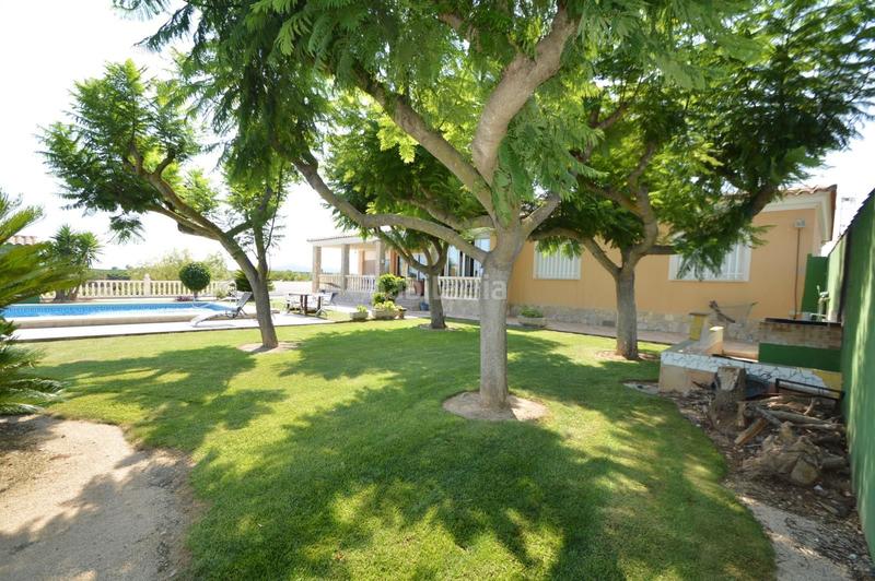 Foto aa00490a-ec1e-4e82-8560-ea81e2be71f1. Xalet a camí de l'ermita 41 a closa de Vinaròs - ermita Vinaròs