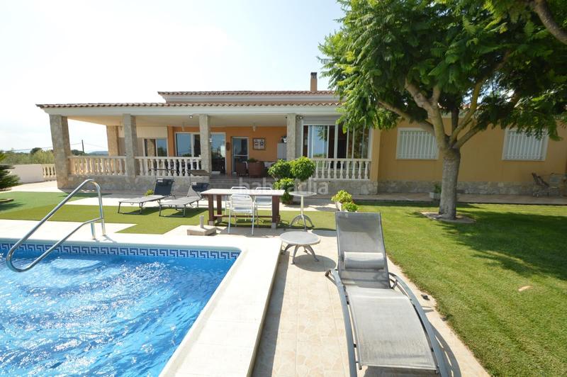 Foto ee9be60b-d496-4cbc-bd32-61b206f2885f. Xalet a camí de l'ermita 41 a closa de Vinaròs - ermita Vinaròs