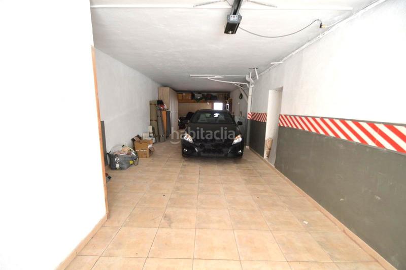 Foto 54313365-9e22-4bc8-93f2-63aac908eba7. Masia amb calefacció aparcament a Casco Urbano Vinaròs