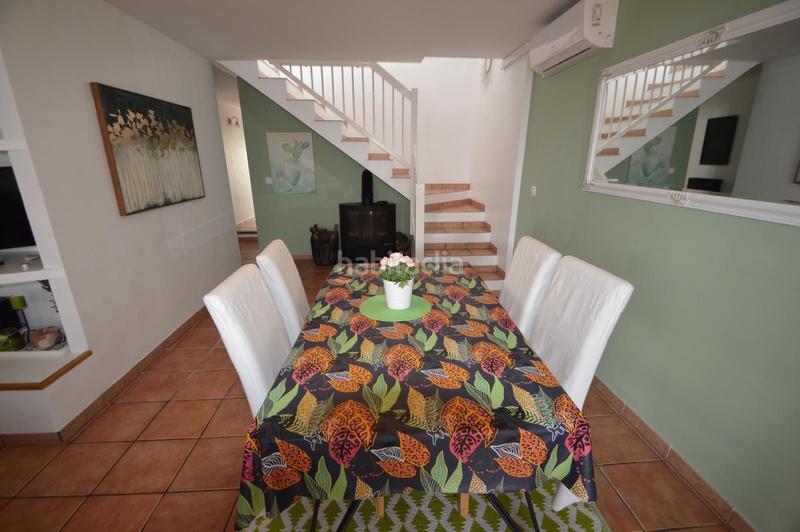 Foto 55a1a607-c6e3-4356-b4b9-a85225ea2c99. Masia amb calefacció aparcament a Casco Urbano Vinaròs