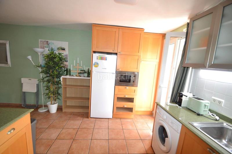 Foto 6b610d19-1e50-4490-9705-789df50990c2. Masia amb calefacció aparcament a Casco Urbano Vinaròs