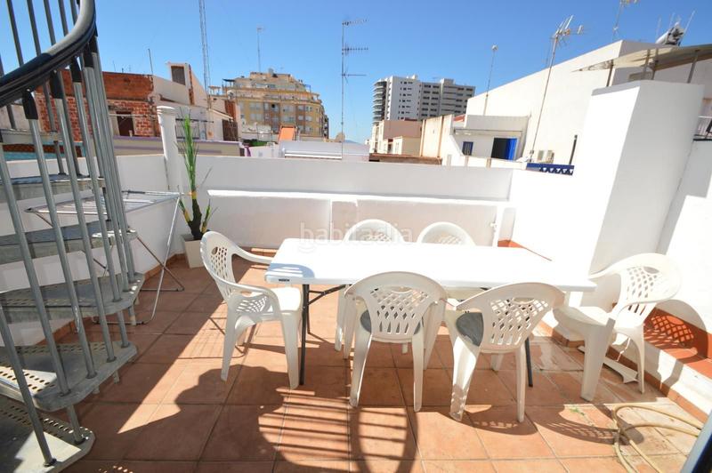 Foto 7358042e-4ad2-4fae-9899-a20f9179d2e9. Masia amb calefacció aparcament a Casco Urbano Vinaròs