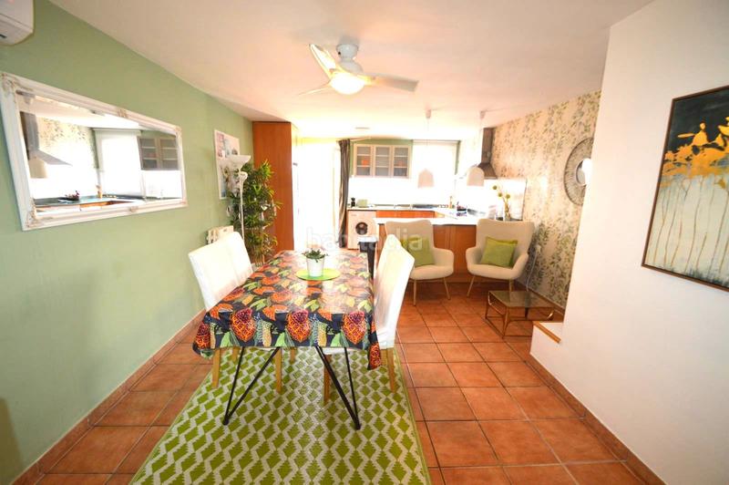 Foto 9091531b-a761-47bd-9240-f2413624aba8. Masia amb calefacció aparcament a Casco Urbano Vinaròs