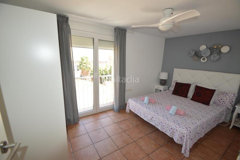 Foto d080d595-0849-40b9-a591-6c9f03060972. Masia amb calefacció aparcament a Casco Urbano Vinaròs