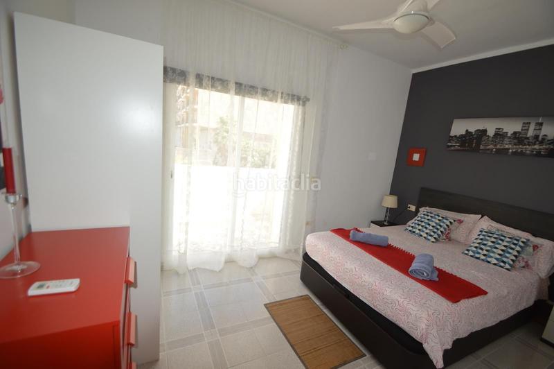 Foto d3cc0bee-6642-40a6-92dc-9fa8d2adeafe. Masia amb calefacció aparcament a Casco Urbano Vinaròs