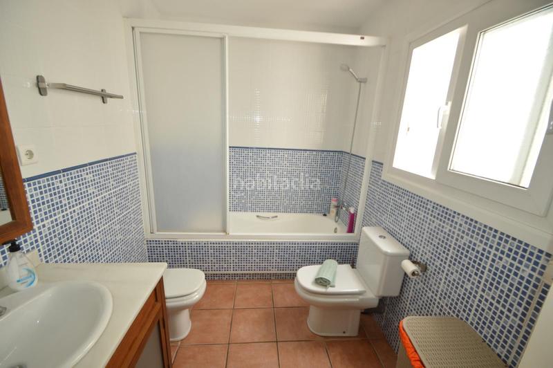 Foto dfaf3757-5129-471f-af05-811e11a981ec. Masia amb calefacció aparcament a Casco Urbano Vinaròs