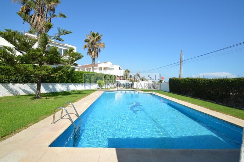 Foto 21675db2-3733-41f3-a248-e43b5240c857. Casa adosada casa o chalet adosado en venta . en Costa Norte Vinaròs