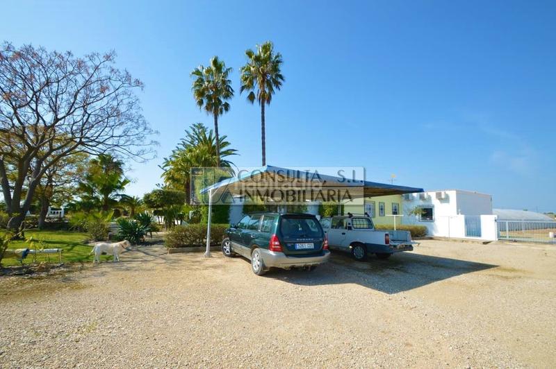 Foto aa586e2d-ce0e-4628-9b88-5b4e6e4ff75a. Mas avec chauffage parking piscine dans Boverals-Saldonar Vinaròs