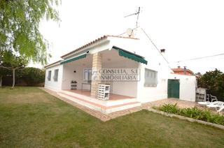 Chalet in Boverals-Saldonar