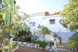 Xalet  Carretera de l estacin. En venta, chalet en pescola (castelln)