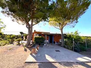 Propriété à Casco Urbano. Finca en venta en vinaròs.